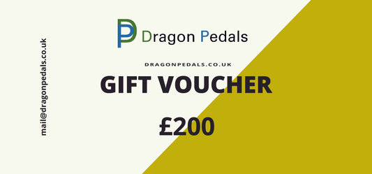 Gift Voucher