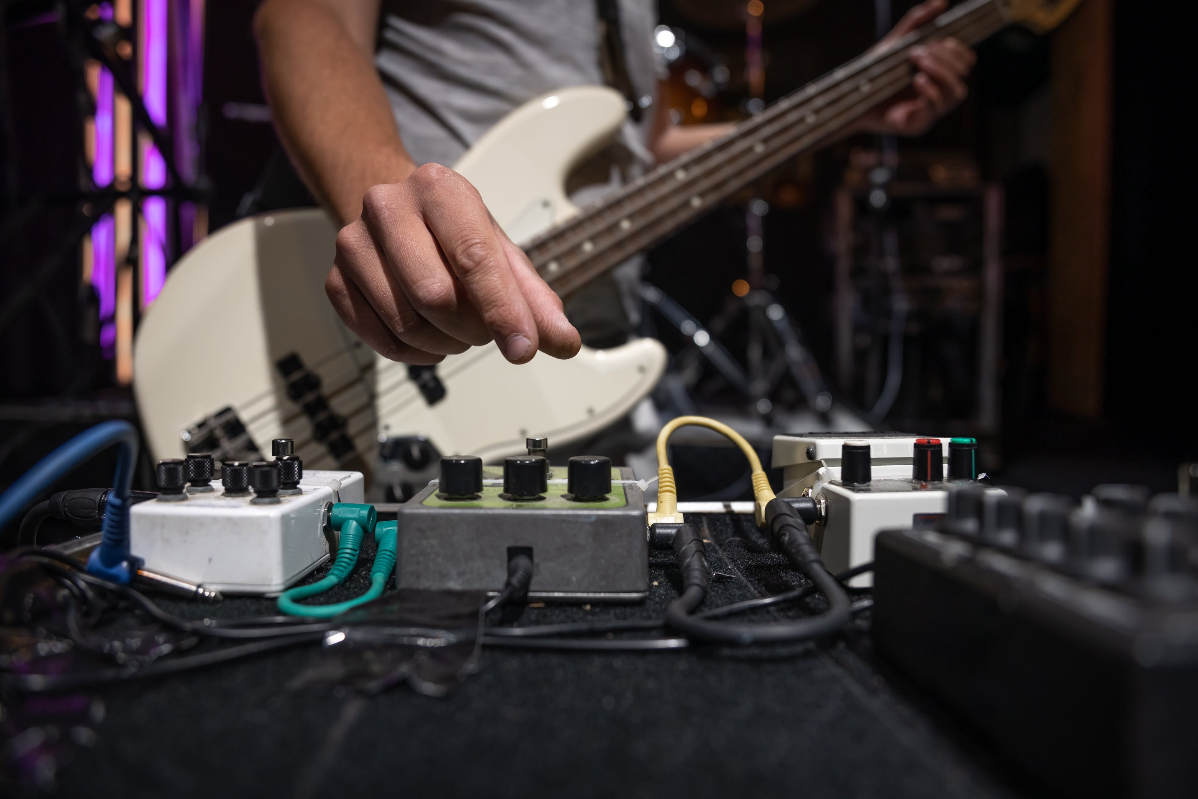 August Bank Holiday - Plan Your Next Pedal Purchase