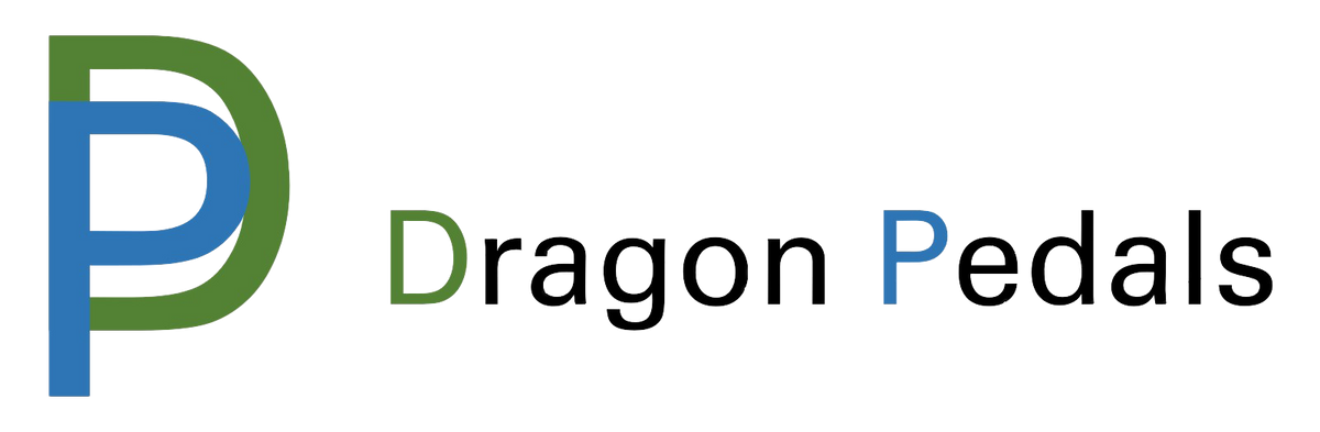Dragon Pedals Launched  - Boutique Guitar Effects Pedals