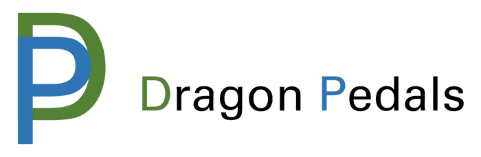 Dragon Pedals Launched  - Boutique Guitar Effects Pedals