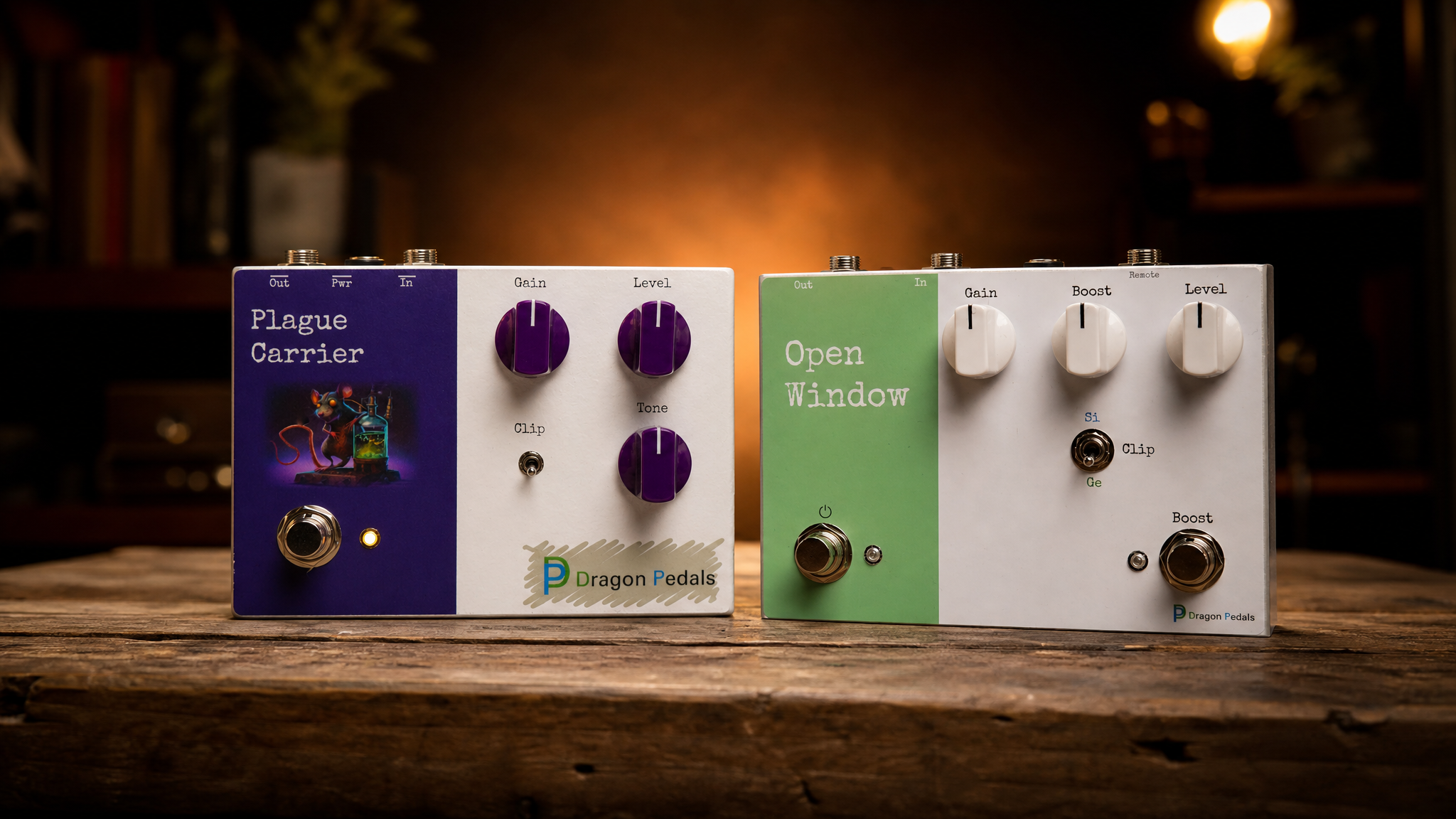 Tighten your low end without flattening your voice