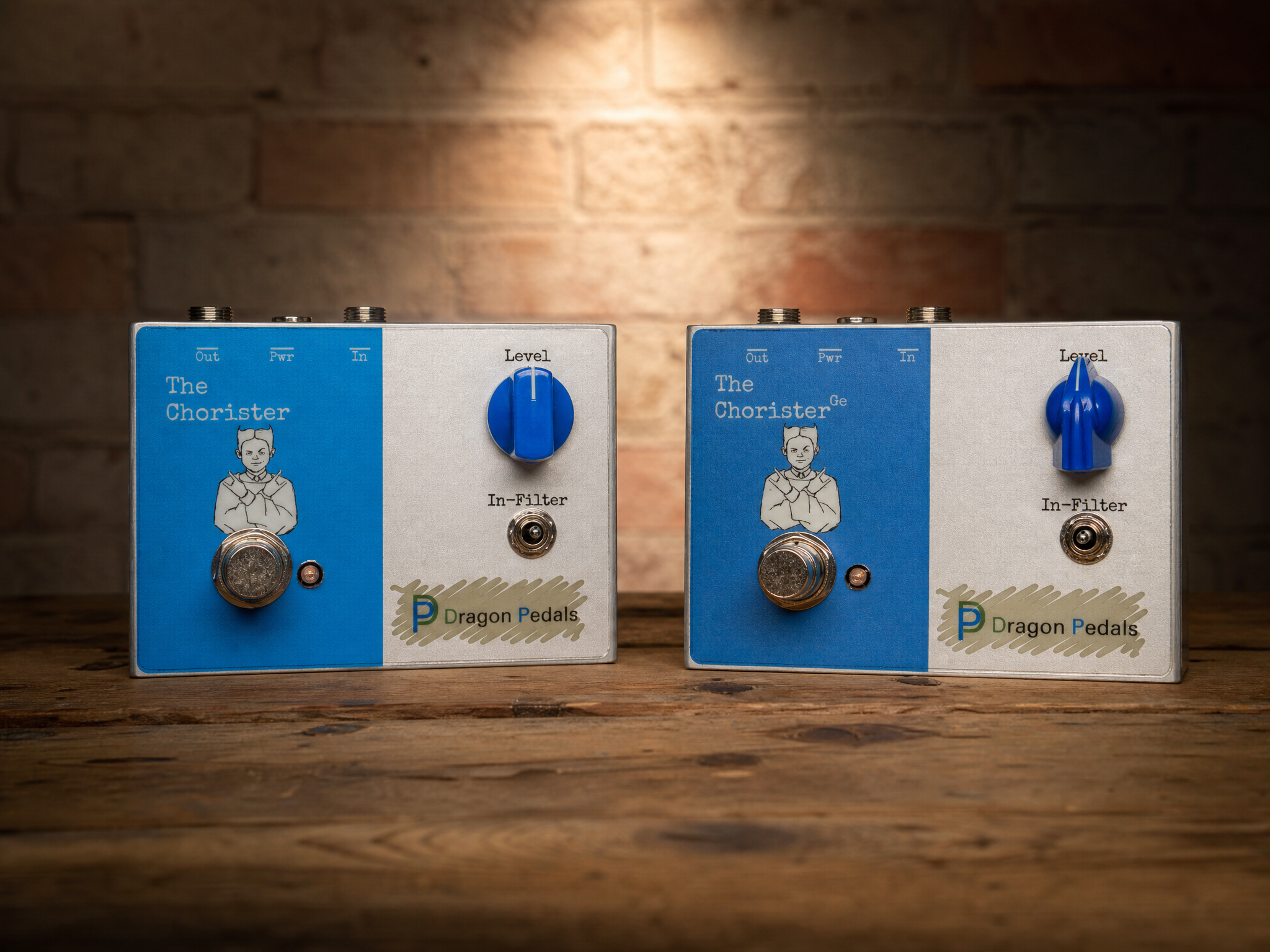 Treble Booster Guide: Cut Through the Mix with the Chorister