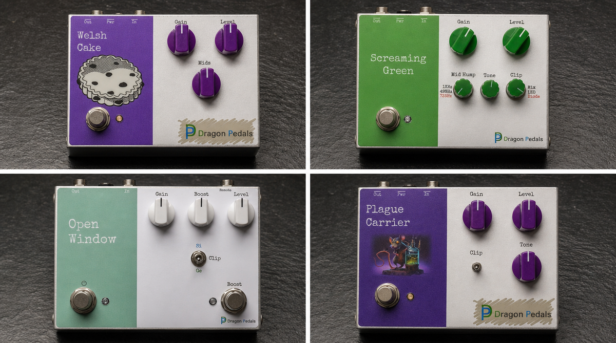 Want a tighter, more musical live board?