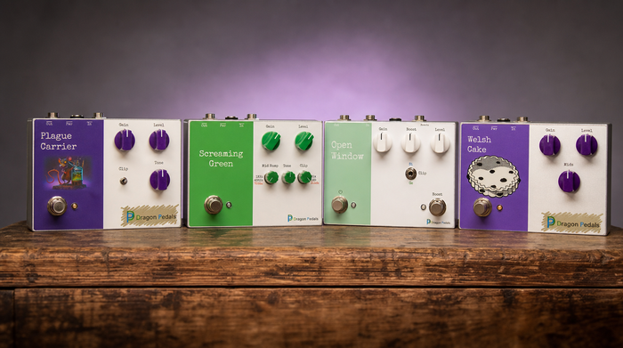 Choosing your first or Nth overdrive