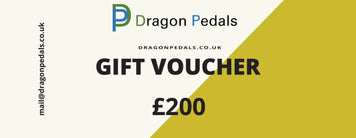 Gift Vouchers