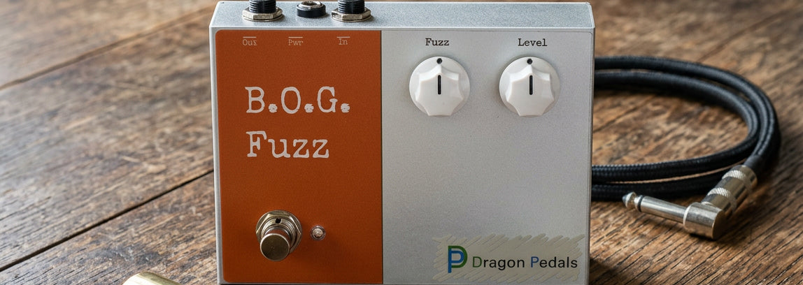 Fuzz collection banner image