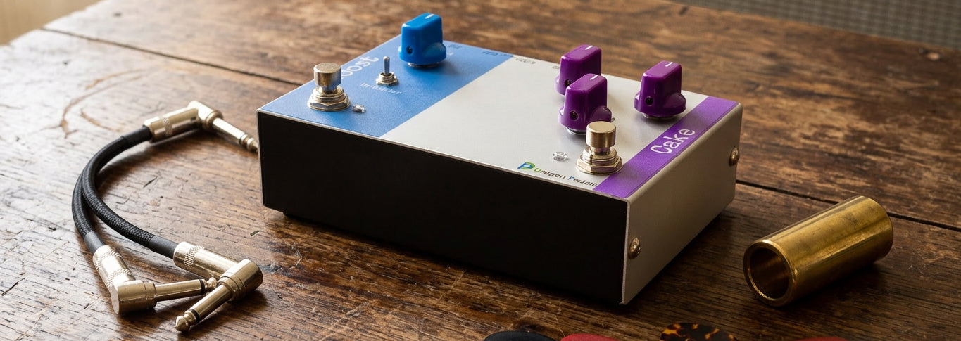 All Products - Boutique Pedals to Lift Your Tone