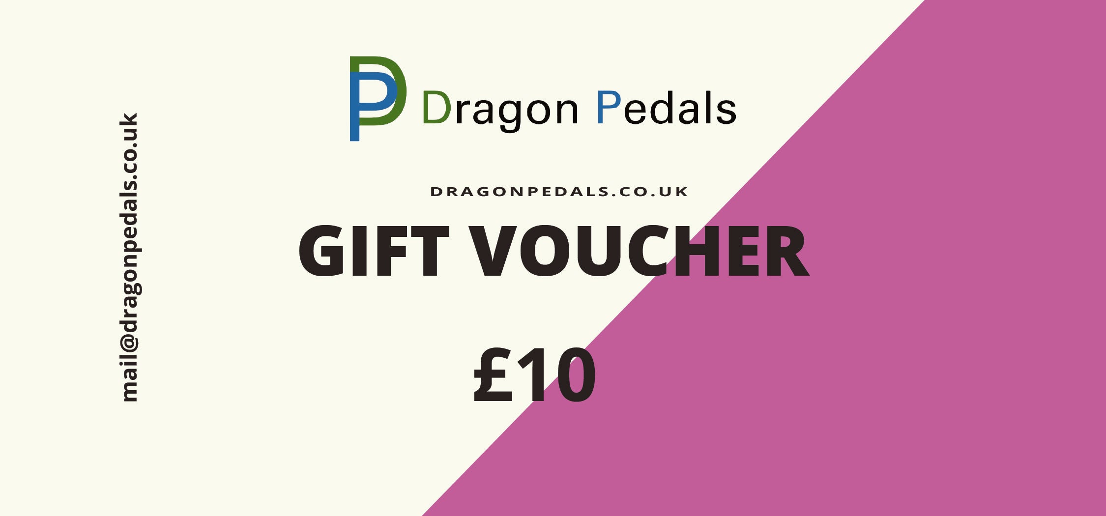 Gift Voucher - A Tone Gift