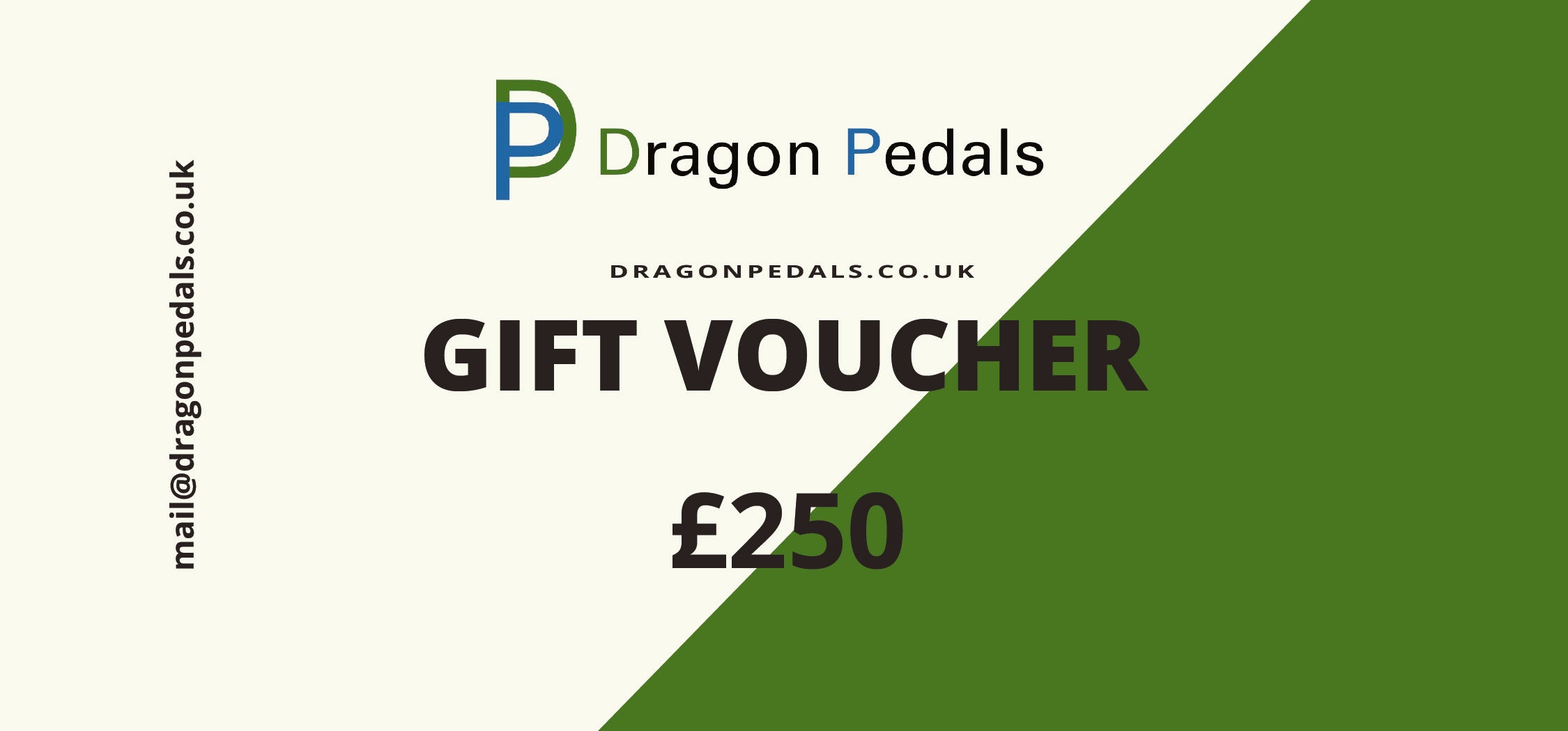 Gift Voucher - A Tone Gift