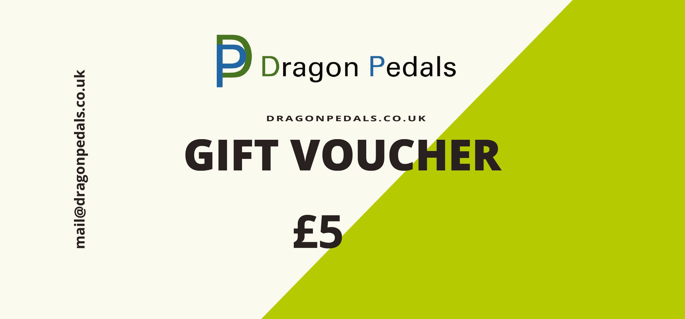 Gift Voucher - A Tone Gift