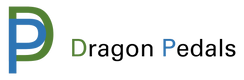 Dragon Pedals logo