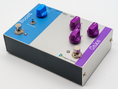 Load image into Gallery viewer, Image of a Guitar Effects Pedal  on a table
