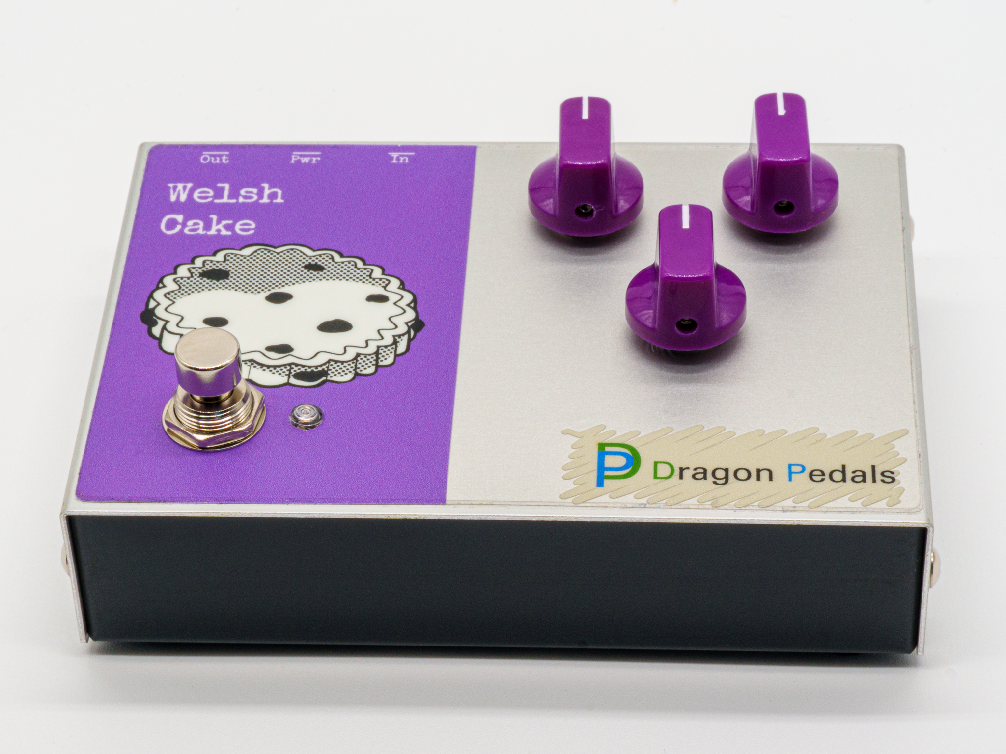 Guitar Pedal