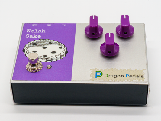Guitar Pedal