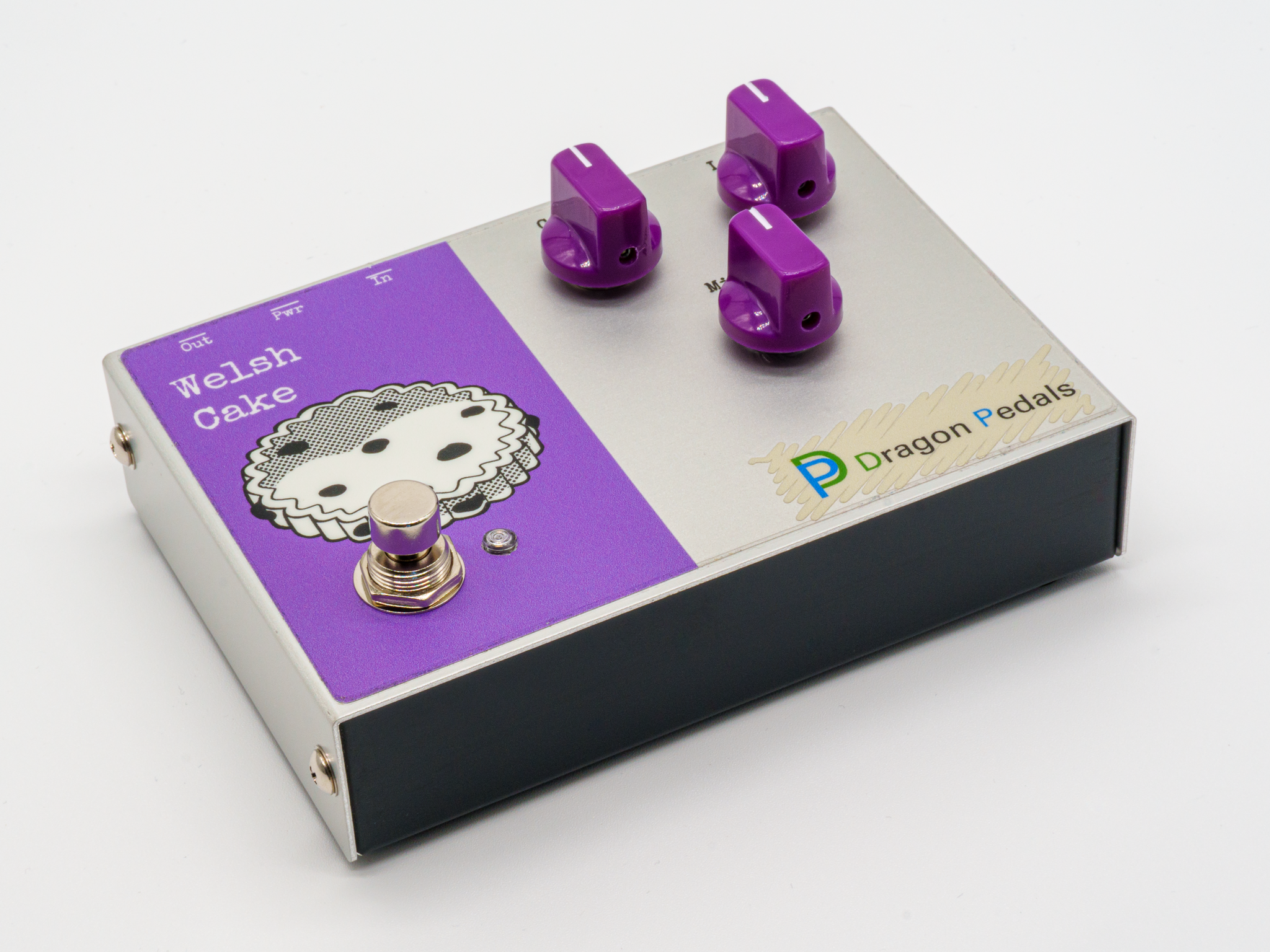 Guitar Pedal