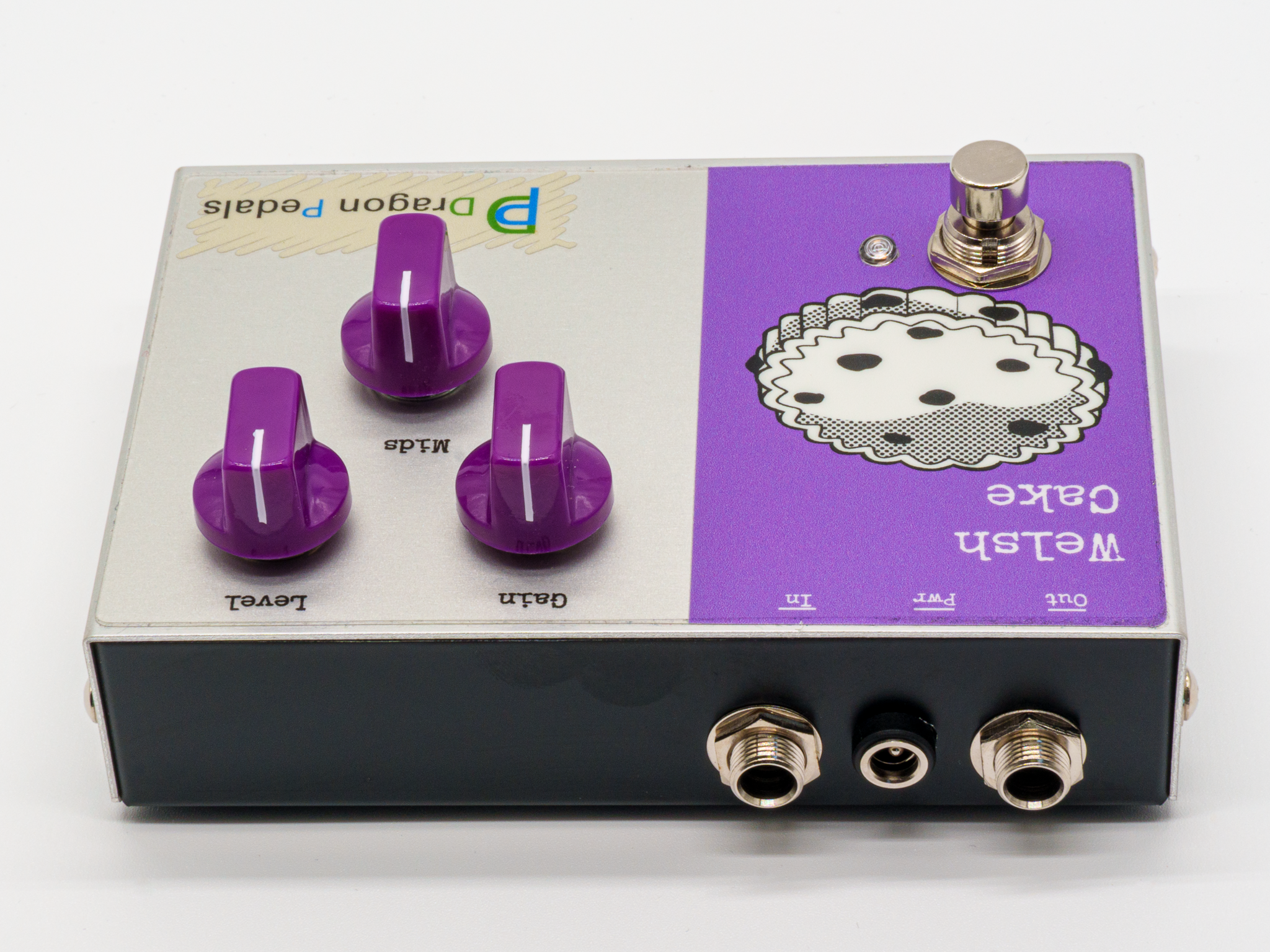Guitar Pedal