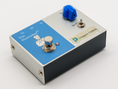 Load image into Gallery viewer, Image of a Guitar Effects Pedal  on a table
