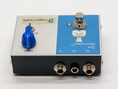 Load image into Gallery viewer, Image of a Guitar Effects Pedal  on a table
