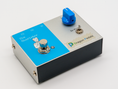 Load image into Gallery viewer, Image of a Guitar Effects Pedal  on a table
