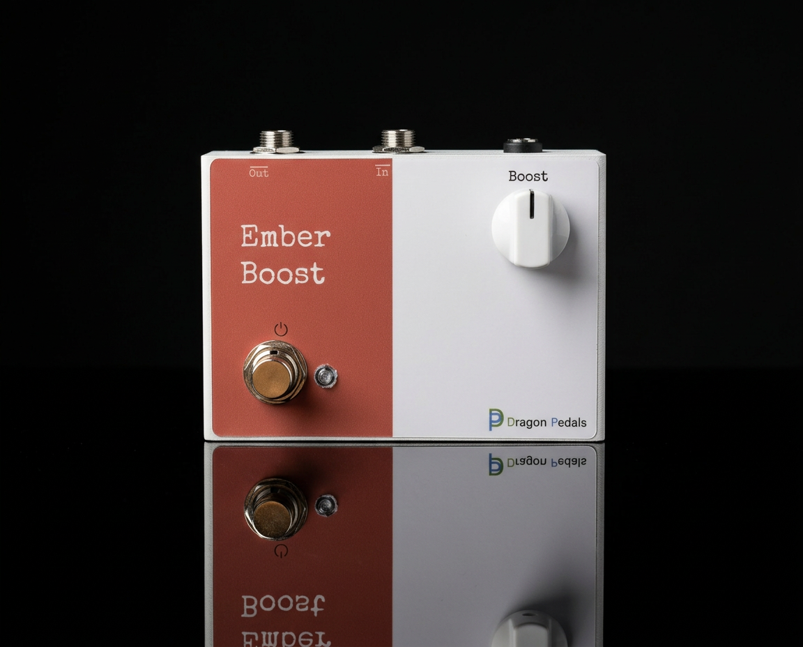 Ember Boost