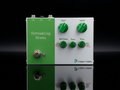 Screaming Green - Tube Screamer Overdrive - Dragon Pedals