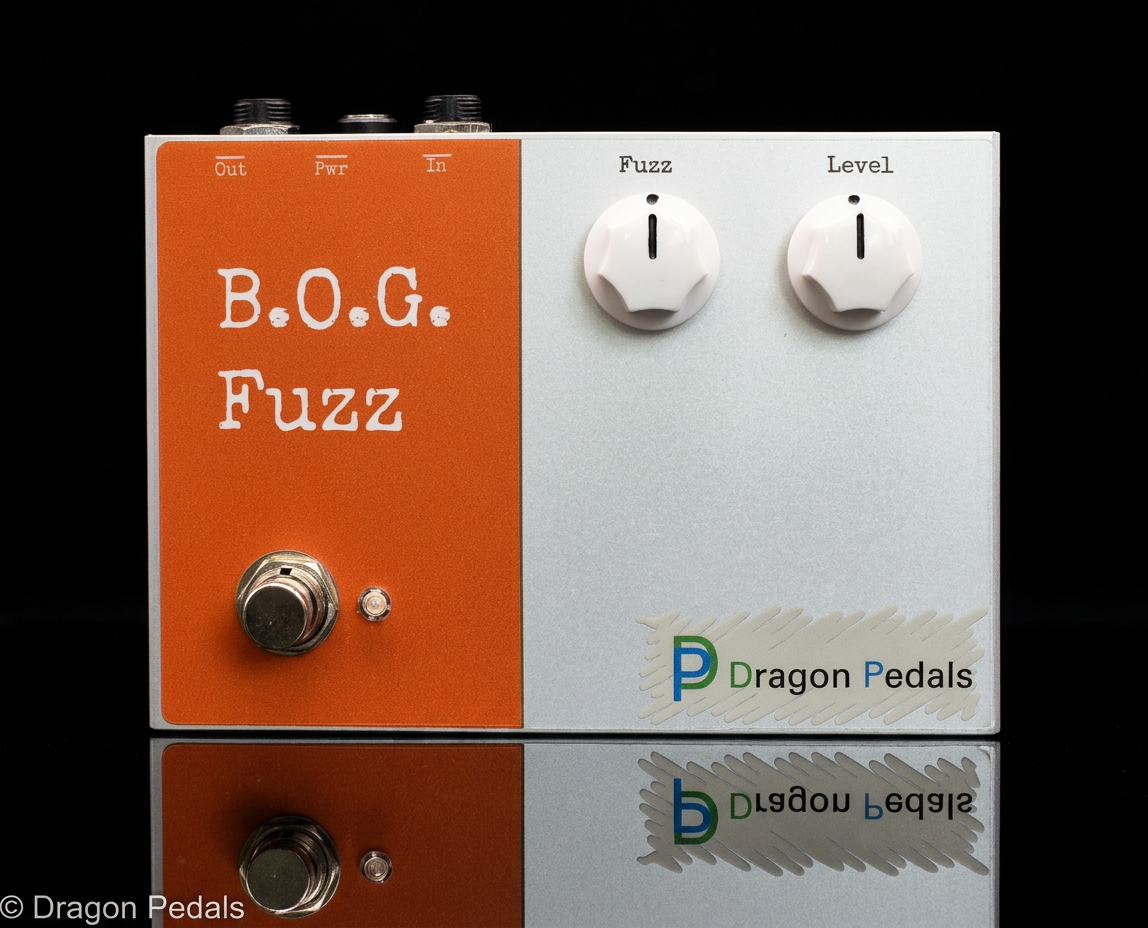 B.O.G. Fuzz