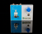 Chorister - Treble Booster