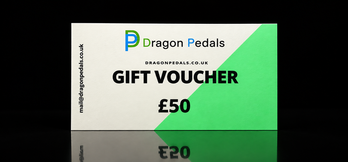 Gift Voucher - A Tone Gift