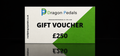 Gift Voucher - A Tone Gift