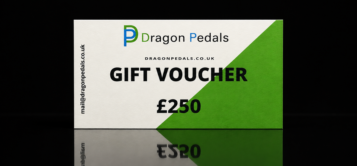 Gift Voucher - A Tone Gift