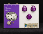 Welsh Cake Overdrive – Fat, Expressive Tone with Mids Control