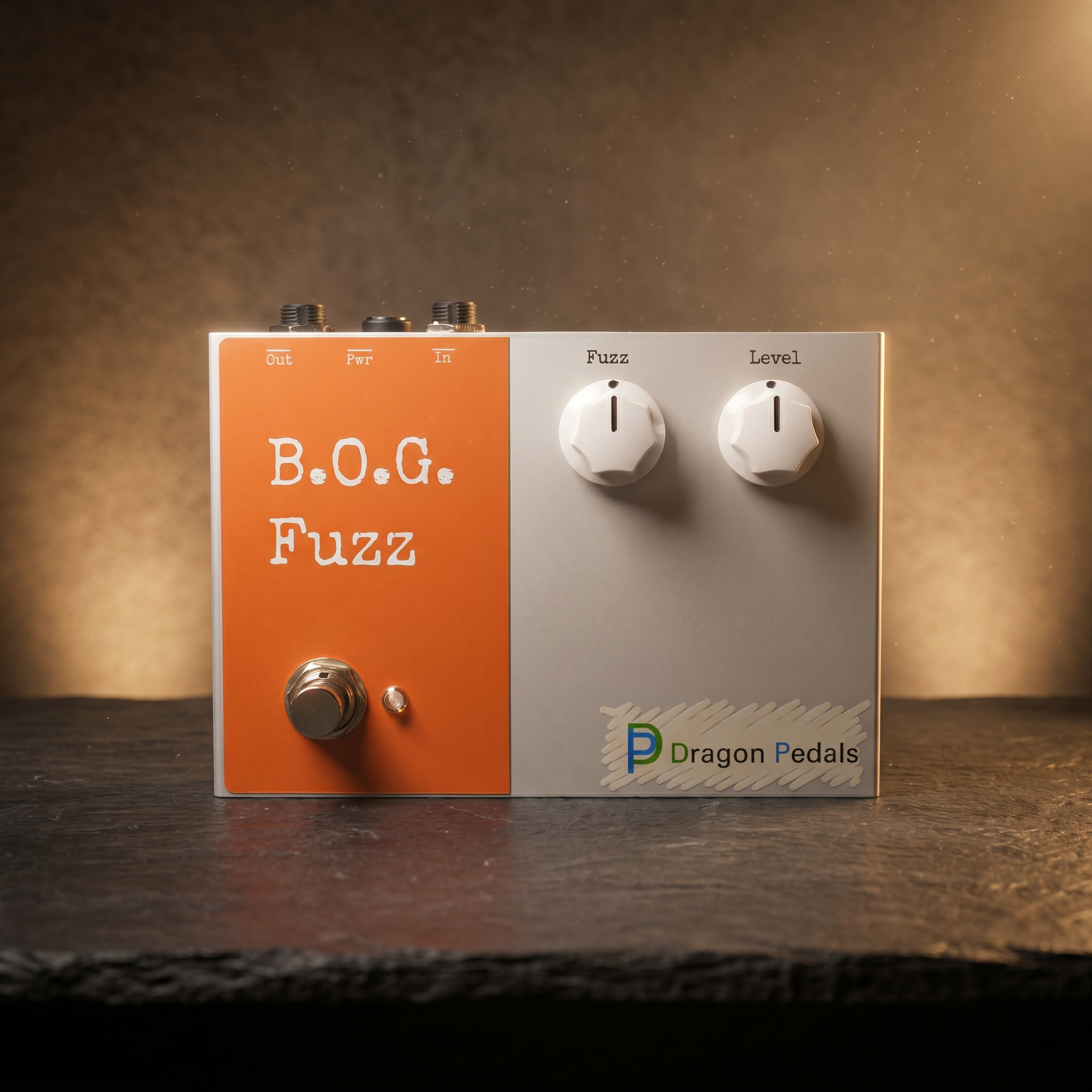 B.O.G. Fuzz
