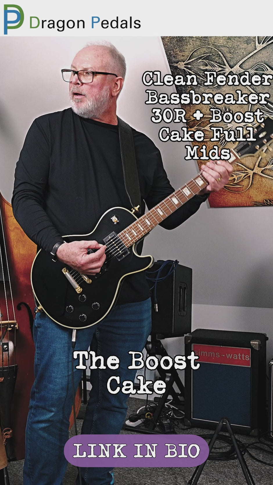 Dragon Pedals, guitar effects pedal, Boost Cake overdrive, overdrive pedal, overdrive pedals, boutique overdrive pedal, boutique overdrive pedals, treble booster, dallas rangemaster, treble boost, boost pedal